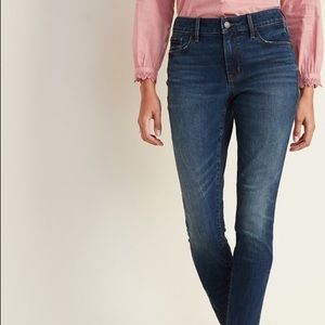 Old navy “original style” skinny jeans